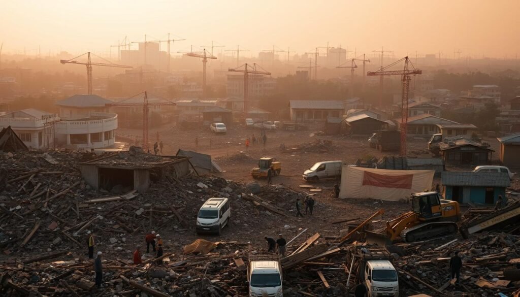 7.7 earthquake thailand recovery efforts 7.7 earthquake thailand recovery efforts