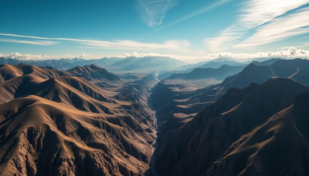 San Andreas Fault Line San Andreas Fault Line