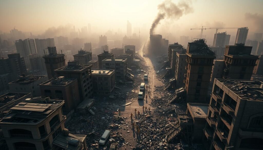 Taiwan earthquake impact assessment Taiwan earthquake impact assessment