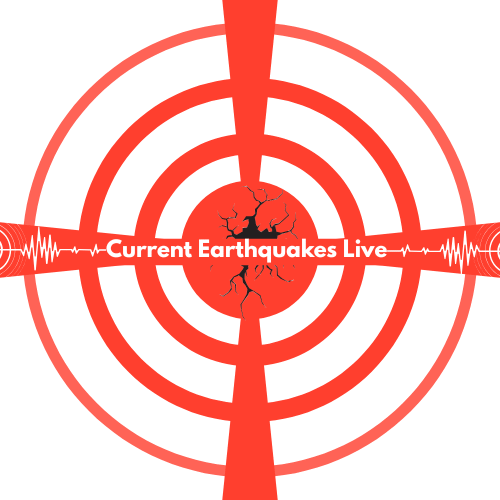 Current Earthquake Live