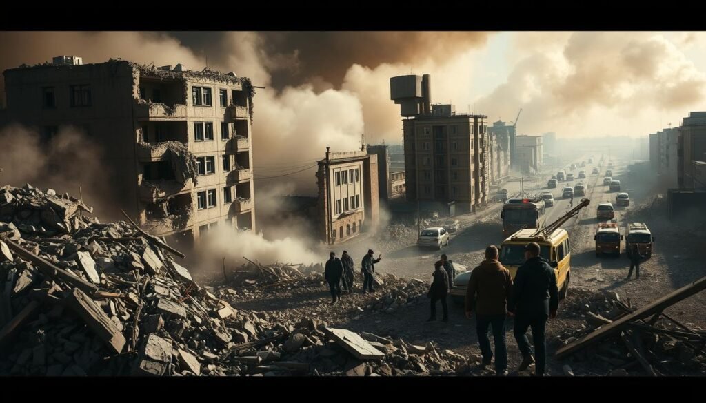 russia earthquake today immediate impact russia earthquake today immediate impact